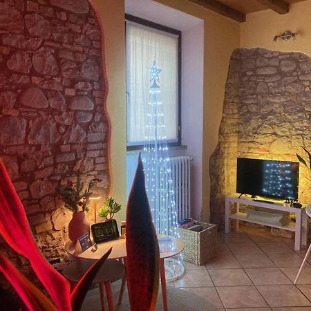 Residenza Borgo 9 Lejlighed Collecchio Eksteriør billede