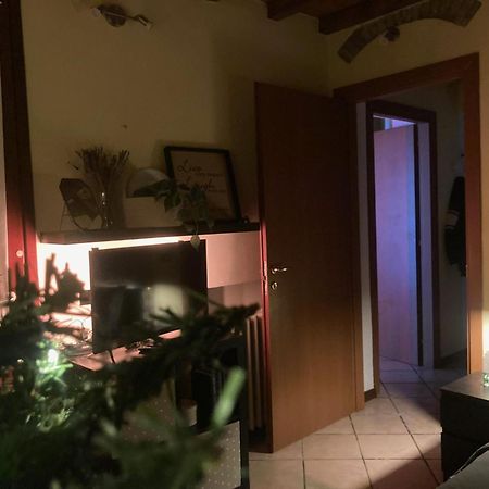 Residenza Borgo 9 Lejlighed Collecchio Eksteriør billede