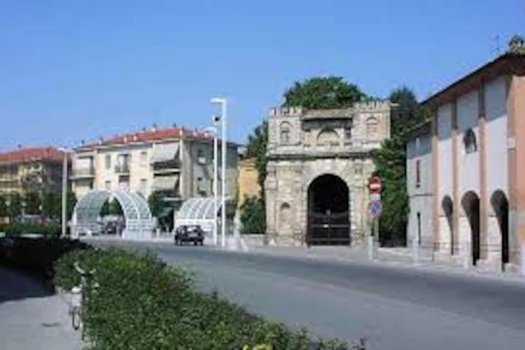 Residenza Borgo 9 Lejlighed Collecchio Eksteriør billede