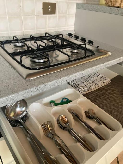 Residenza Borgo 9 Lejlighed Collecchio Eksteriør billede