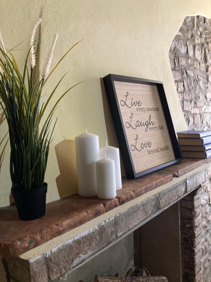 Residenza Borgo 9 Lejlighed Collecchio Eksteriør billede