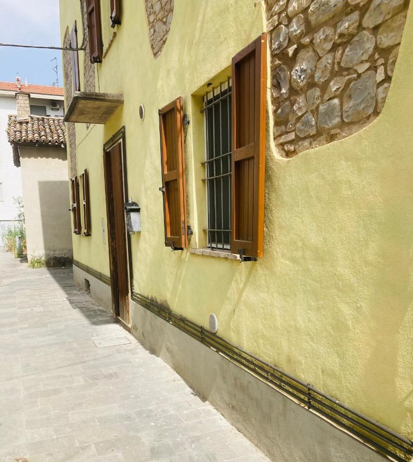 Residenza Borgo 9 Lejlighed Collecchio Eksteriør billede
