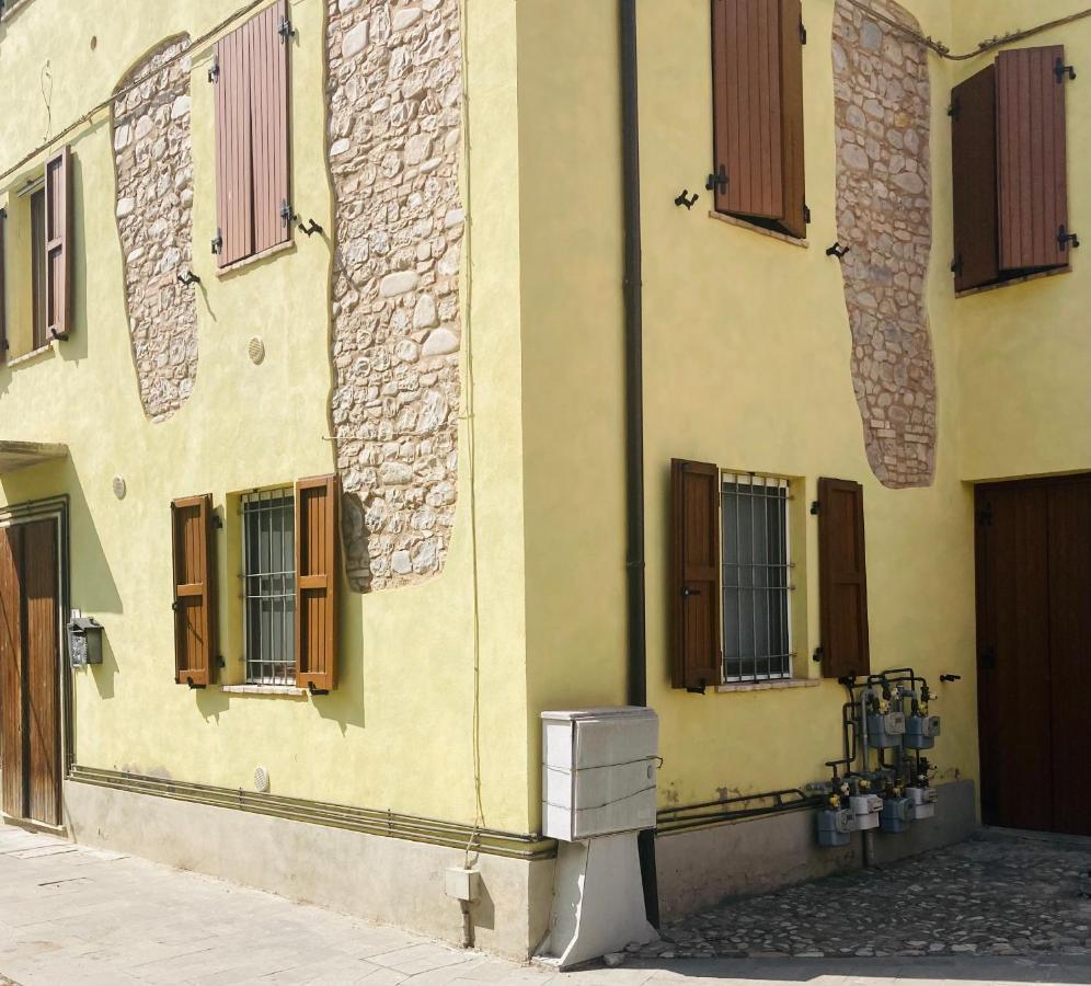 Residenza Borgo 9 Lejlighed Collecchio Eksteriør billede