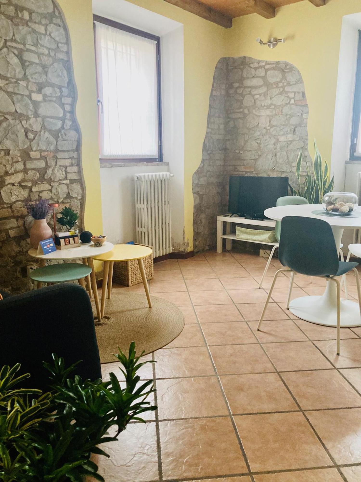 Residenza Borgo 9 Lejlighed Collecchio Eksteriør billede