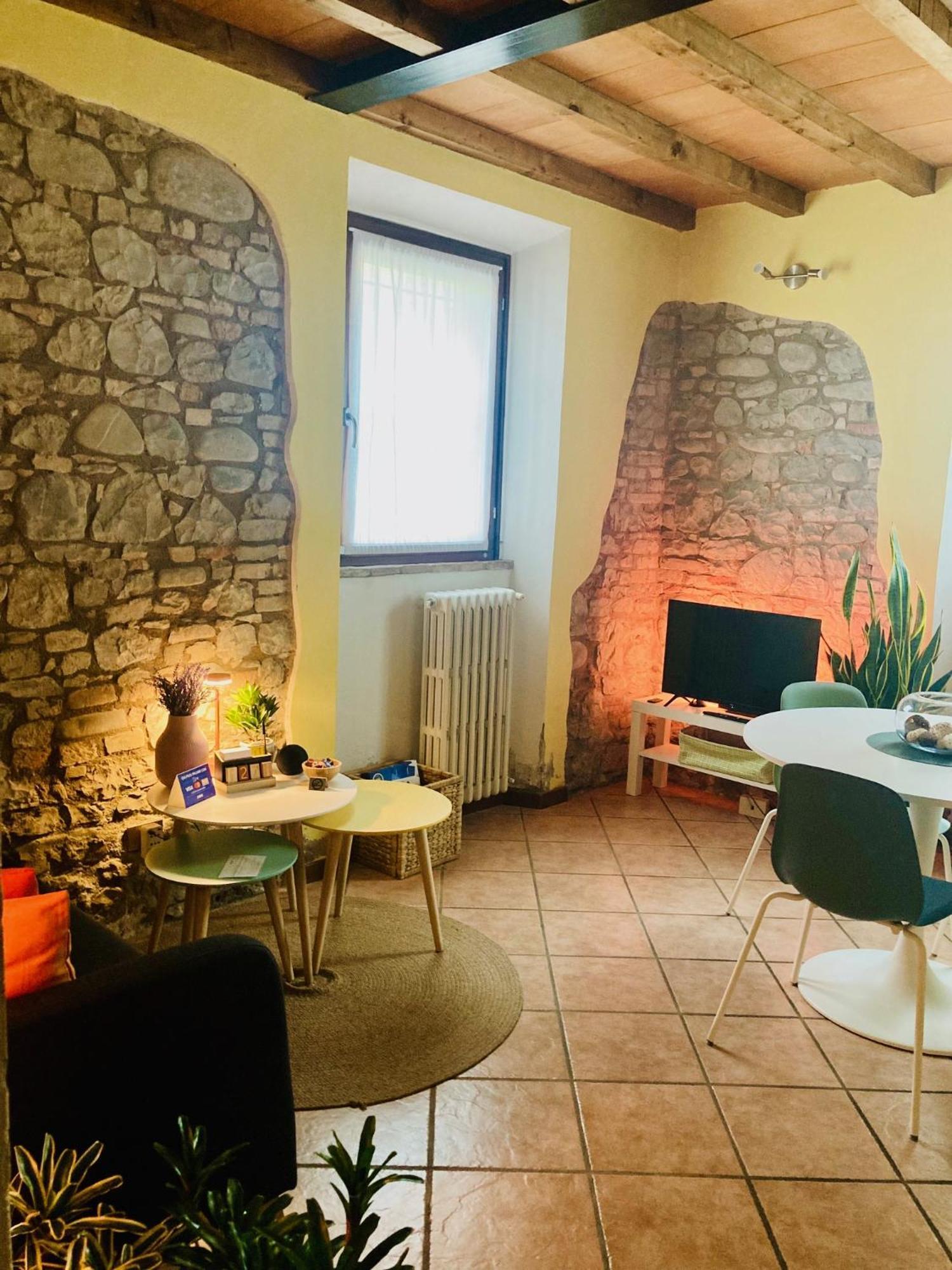 Residenza Borgo 9 Lejlighed Collecchio Eksteriør billede