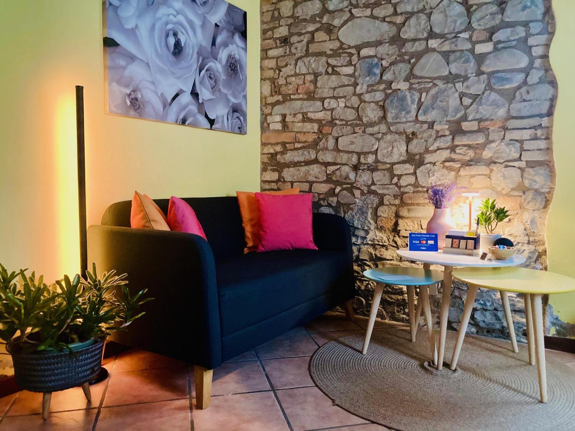 Residenza Borgo 9 Lejlighed Collecchio Eksteriør billede