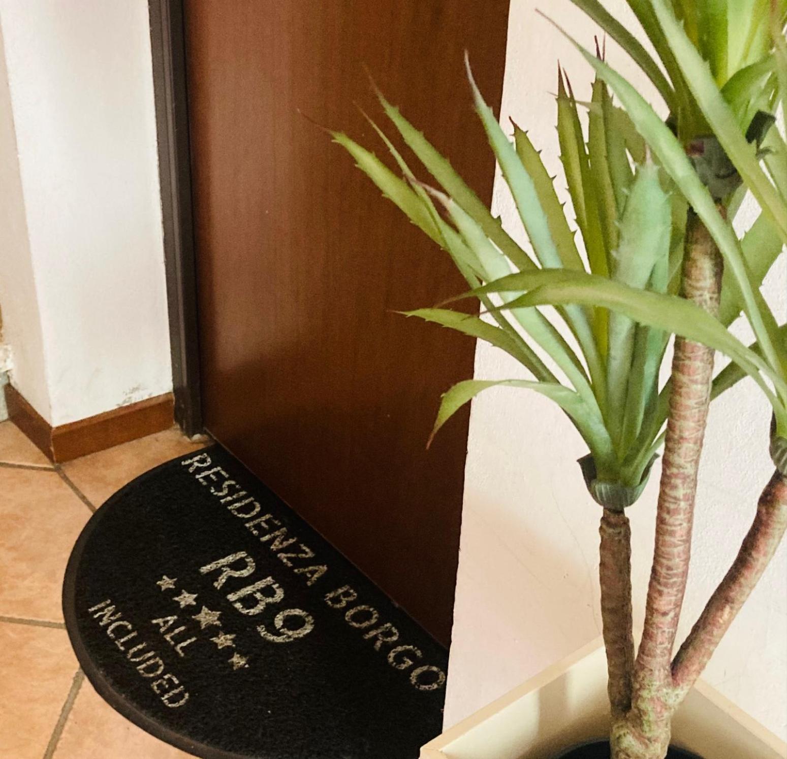 Residenza Borgo 9 Lejlighed Collecchio Eksteriør billede