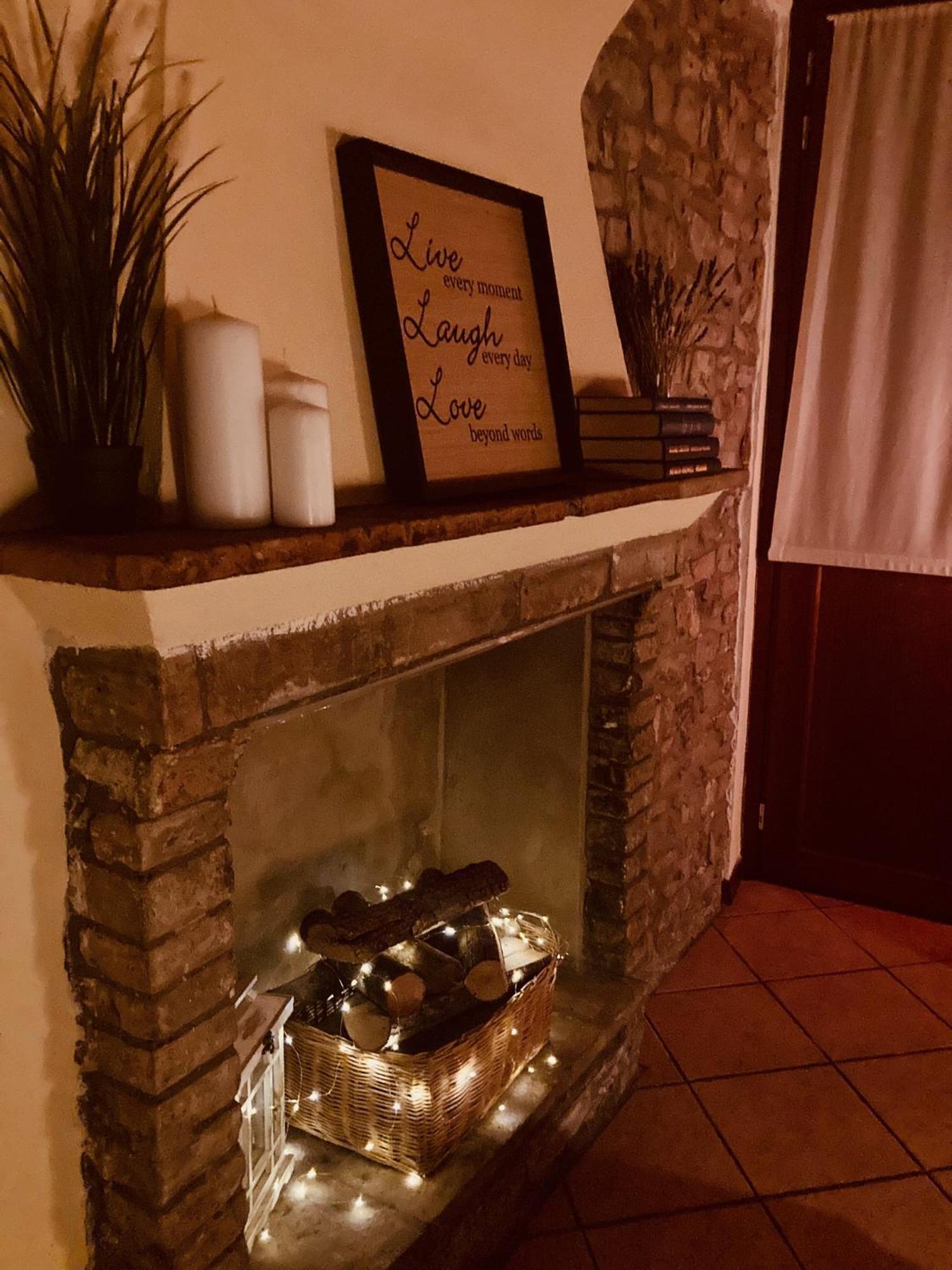 Residenza Borgo 9 Lejlighed Collecchio Eksteriør billede