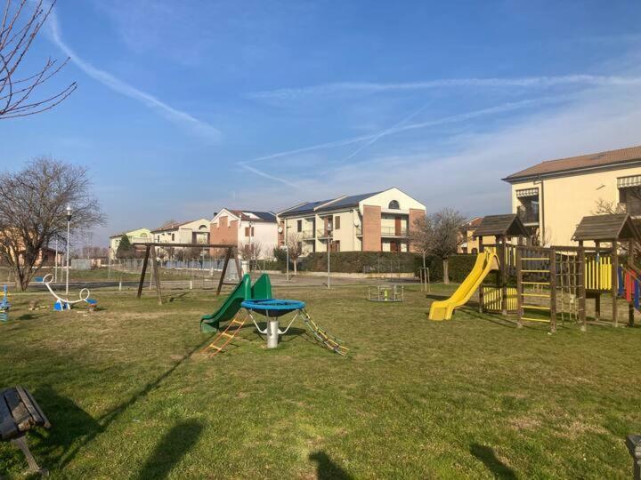 Residenza Borgo 9 Lejlighed Collecchio Eksteriør billede