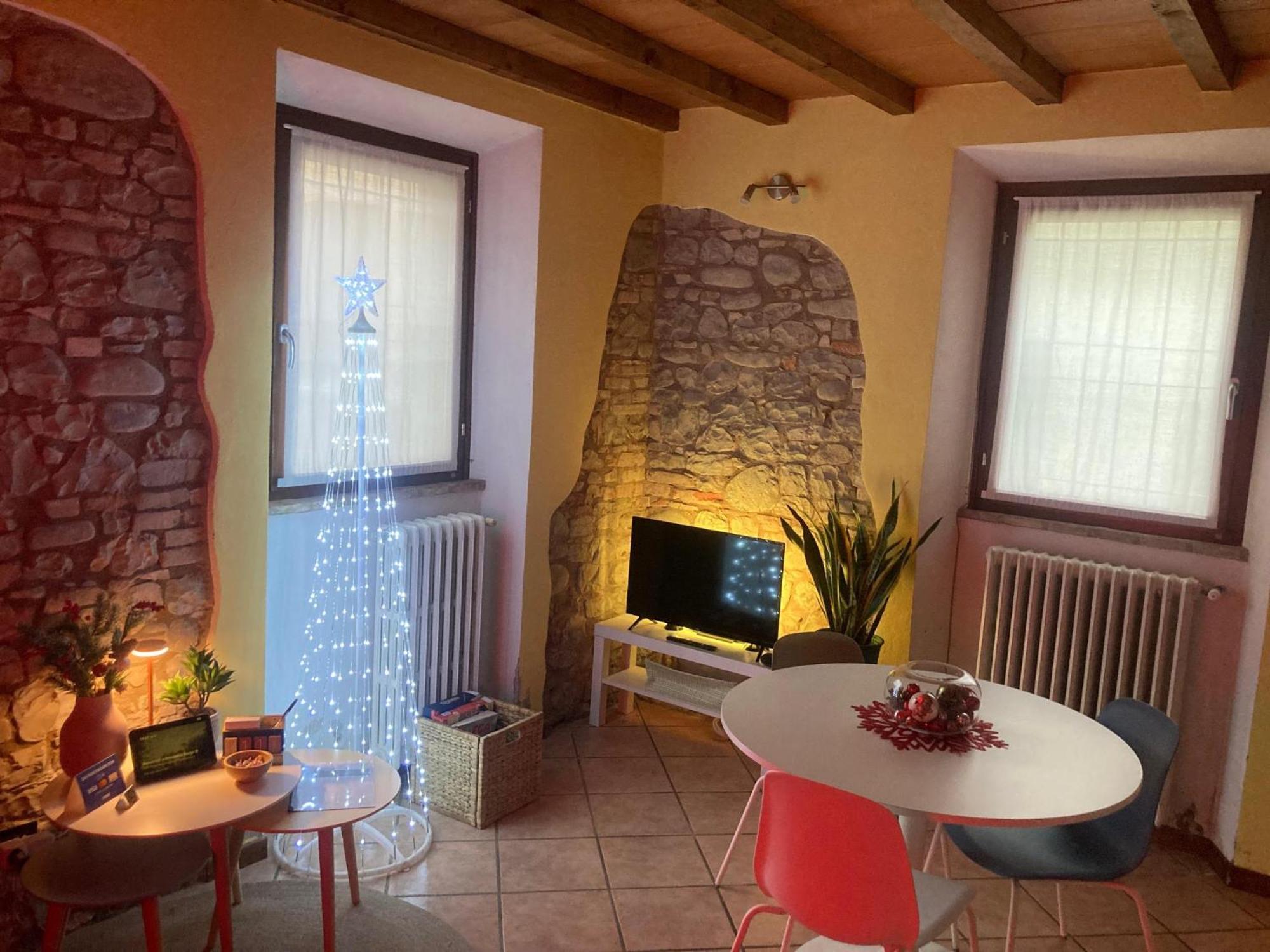 Residenza Borgo 9 Lejlighed Collecchio Eksteriør billede