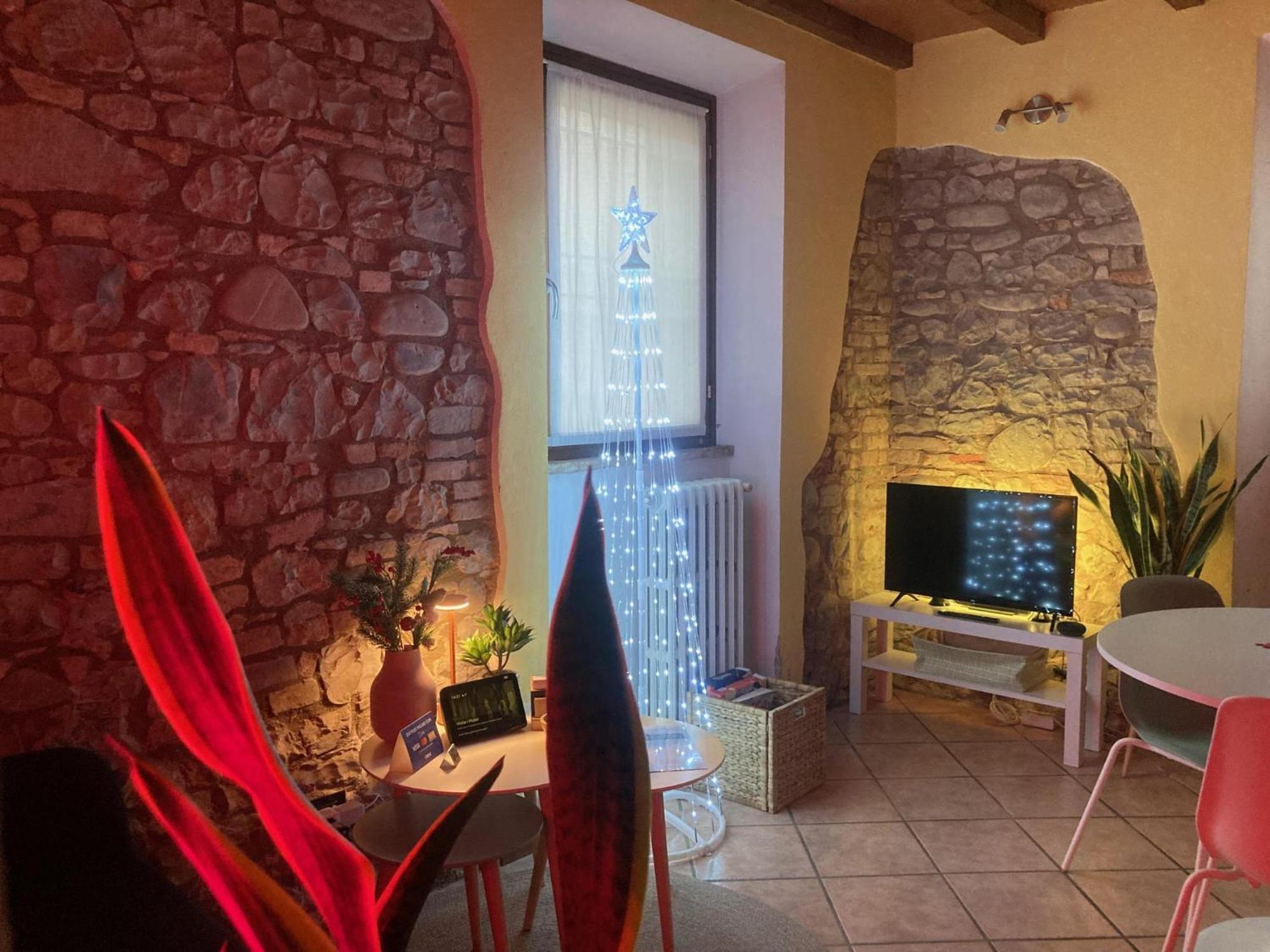 Residenza Borgo 9 Lejlighed Collecchio Eksteriør billede