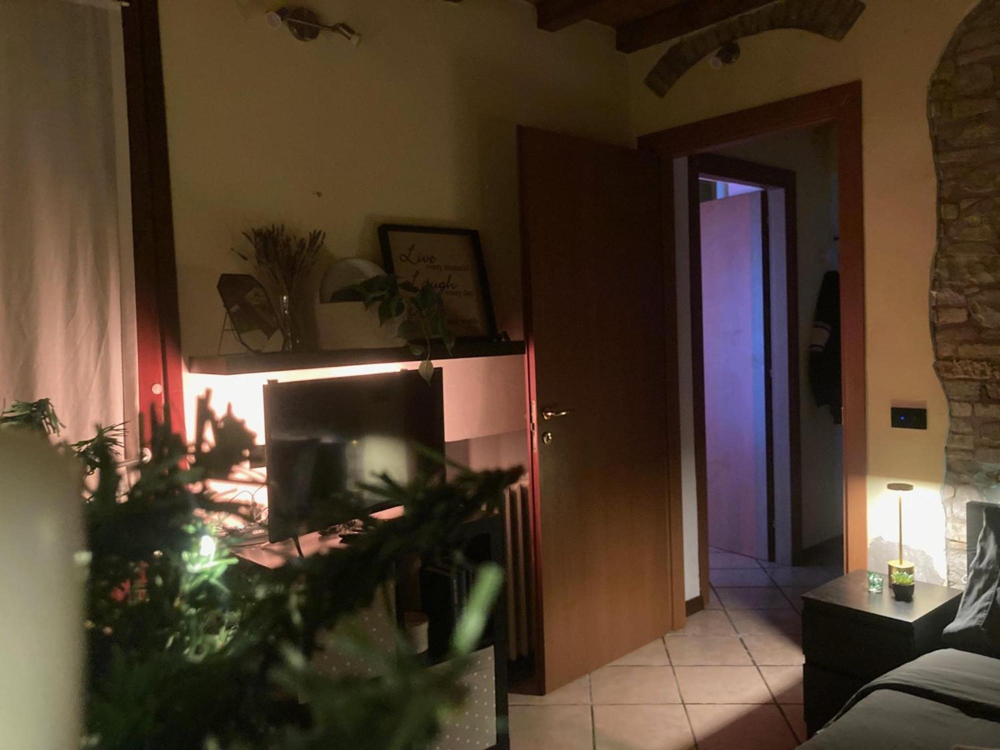 Residenza Borgo 9 Lejlighed Collecchio Eksteriør billede